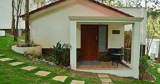 La Four Seasons Resorts, Yercaud 5